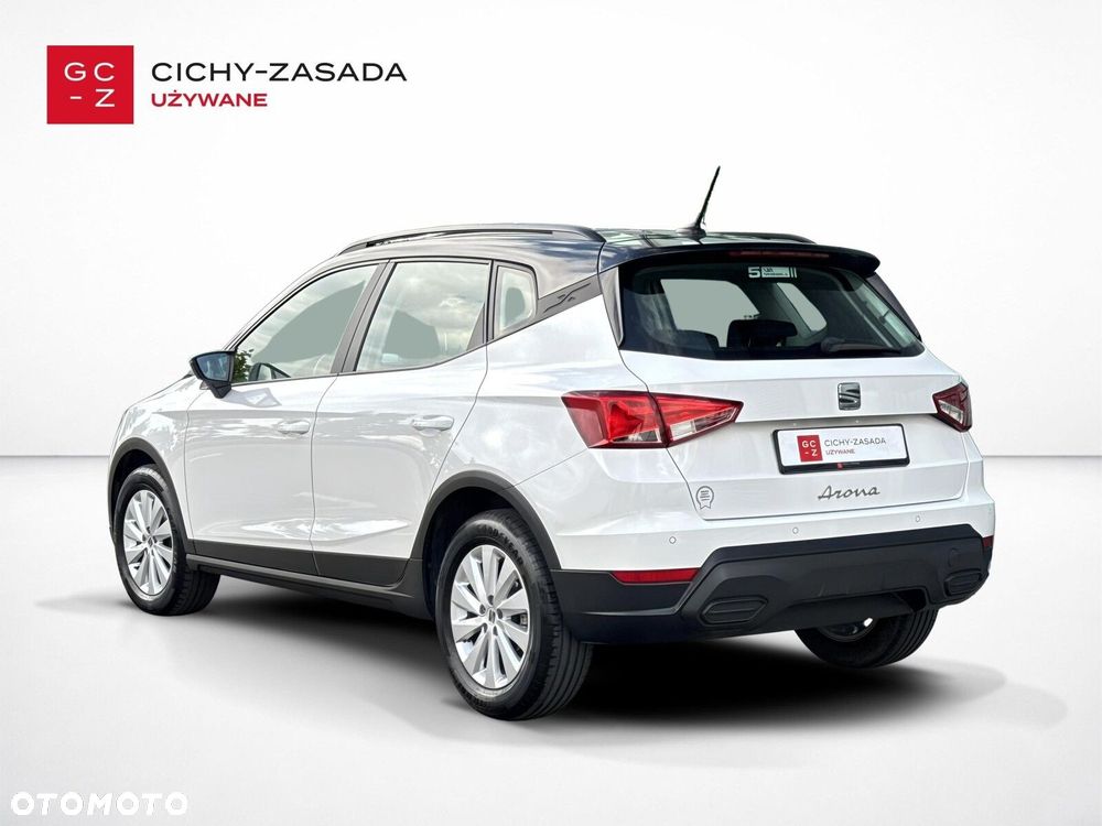 Seat Arona 1.0 TSI Style S&S - 7