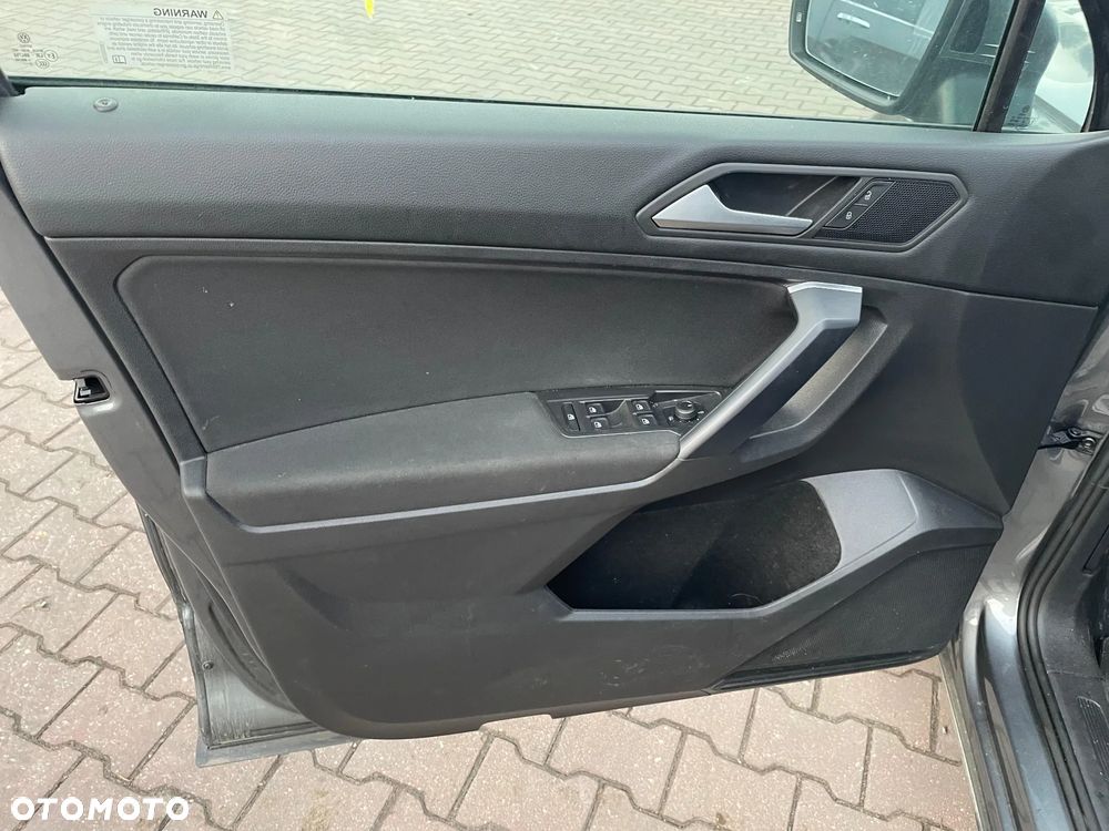 Volkswagen Tiguan Allspace - 13