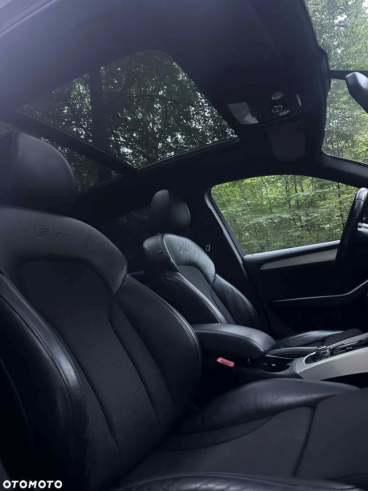 Audi Q5 2.0 TDI Quattro S tronic - 11