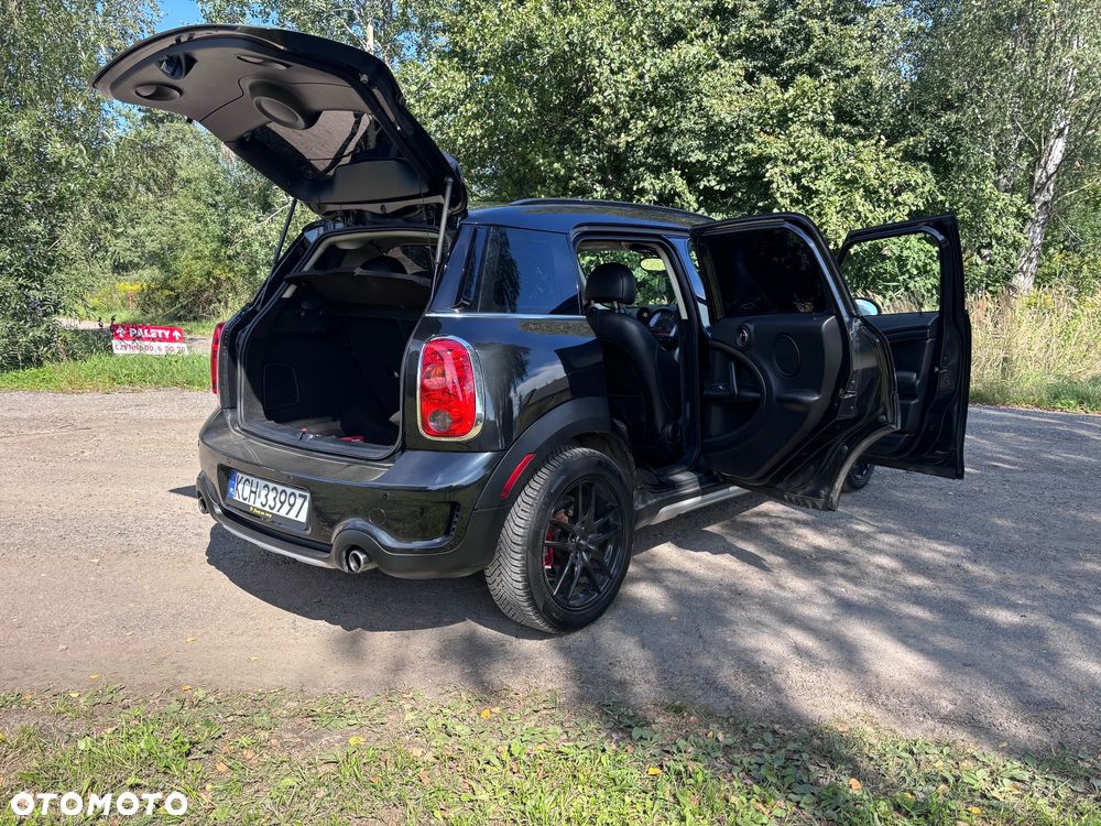 Mini Countryman 2015 photo 5
