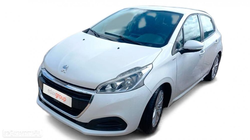 Peugeot 208 1.5 BlueHDi Active - 1