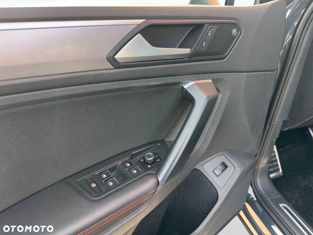 Seat Tarraco 2.0 Eco TSI FR S&S 4Drive DSG - 15