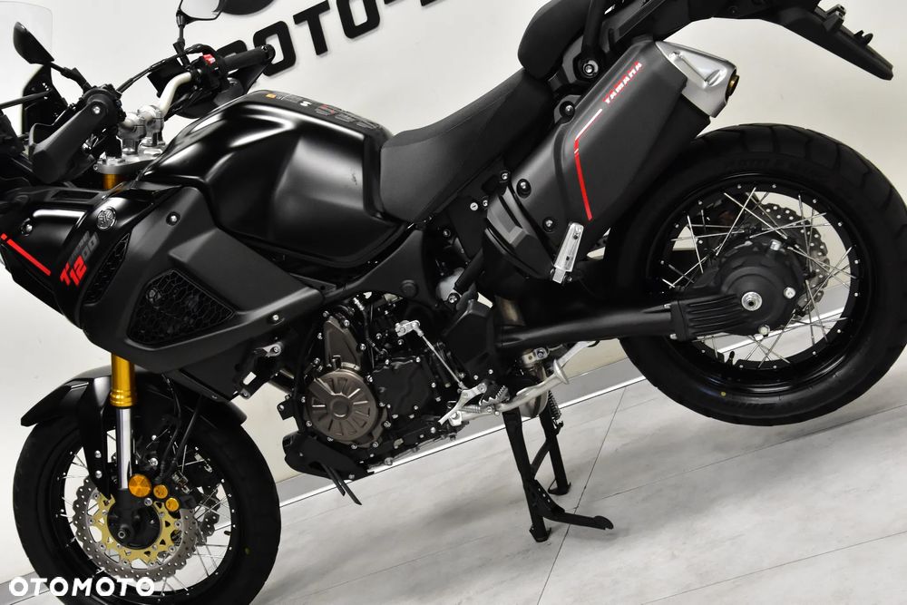 Yamaha Super Tenere - 12