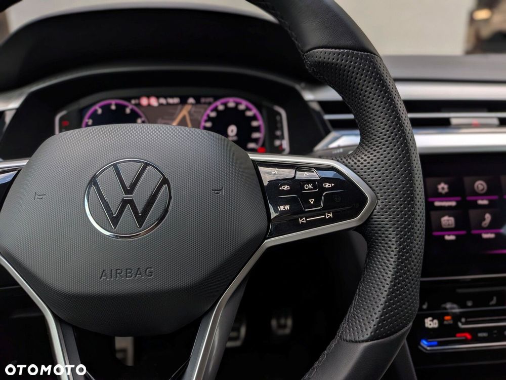 Volkswagen Arteon 2.0 TSI R-Line DSG - 19