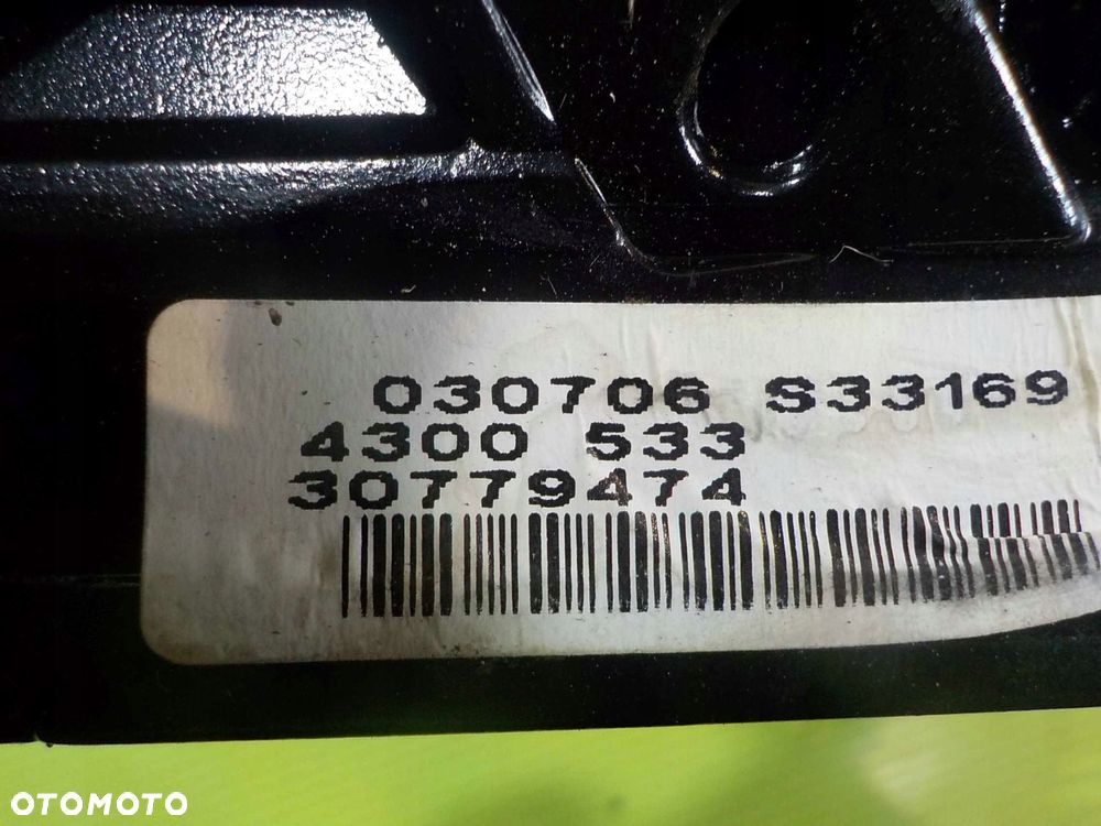 VOLVO C70 II 07r lusterko lewe 30779474 - 6