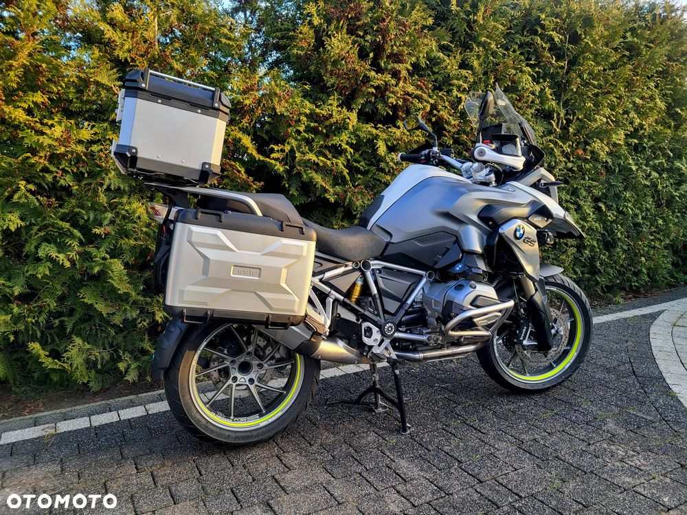 BMW GS - 22