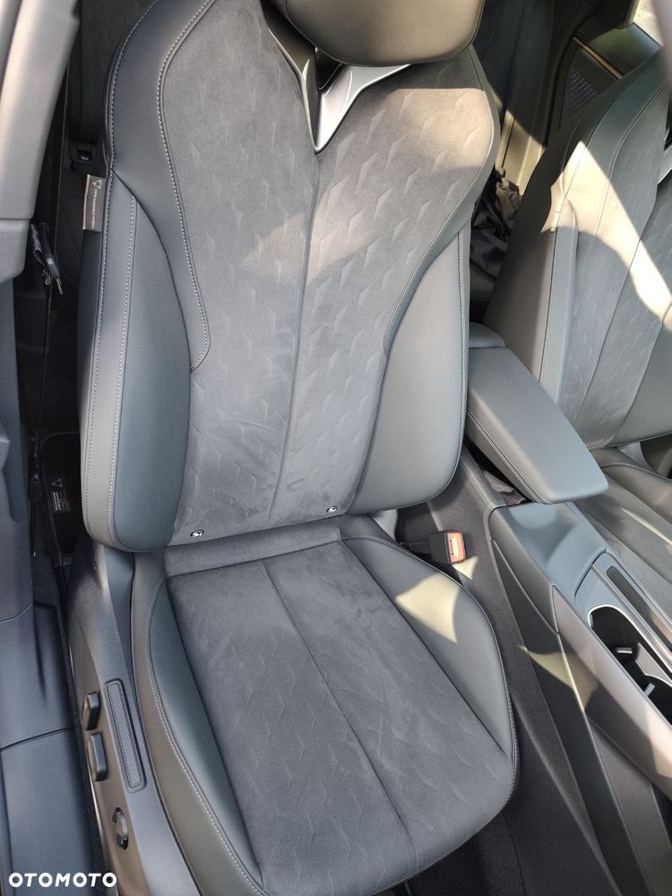 Cupra Terramar 2.0 TSI 4Drive VZ DSG - 16