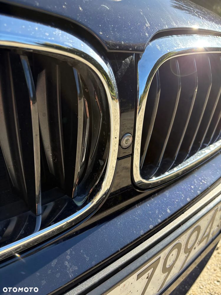 BMW Seria 5 540i xDrive M Sport sport - 22