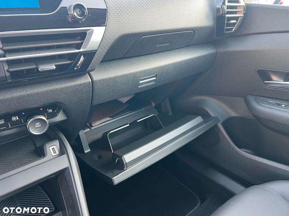 Citroën C4X ë-SERIES - 21