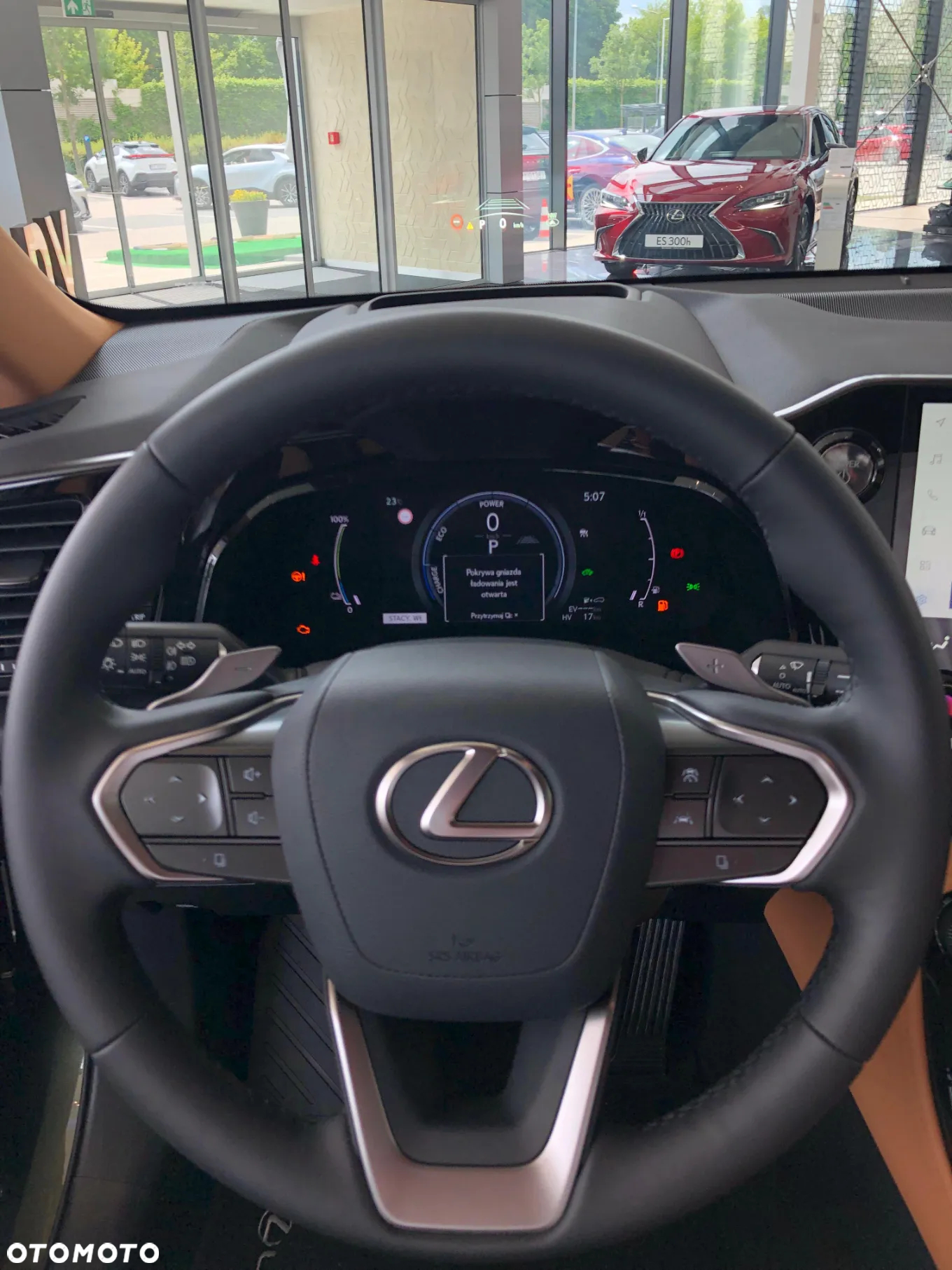 Lexus NX 450h+ Prestige AWD - 11