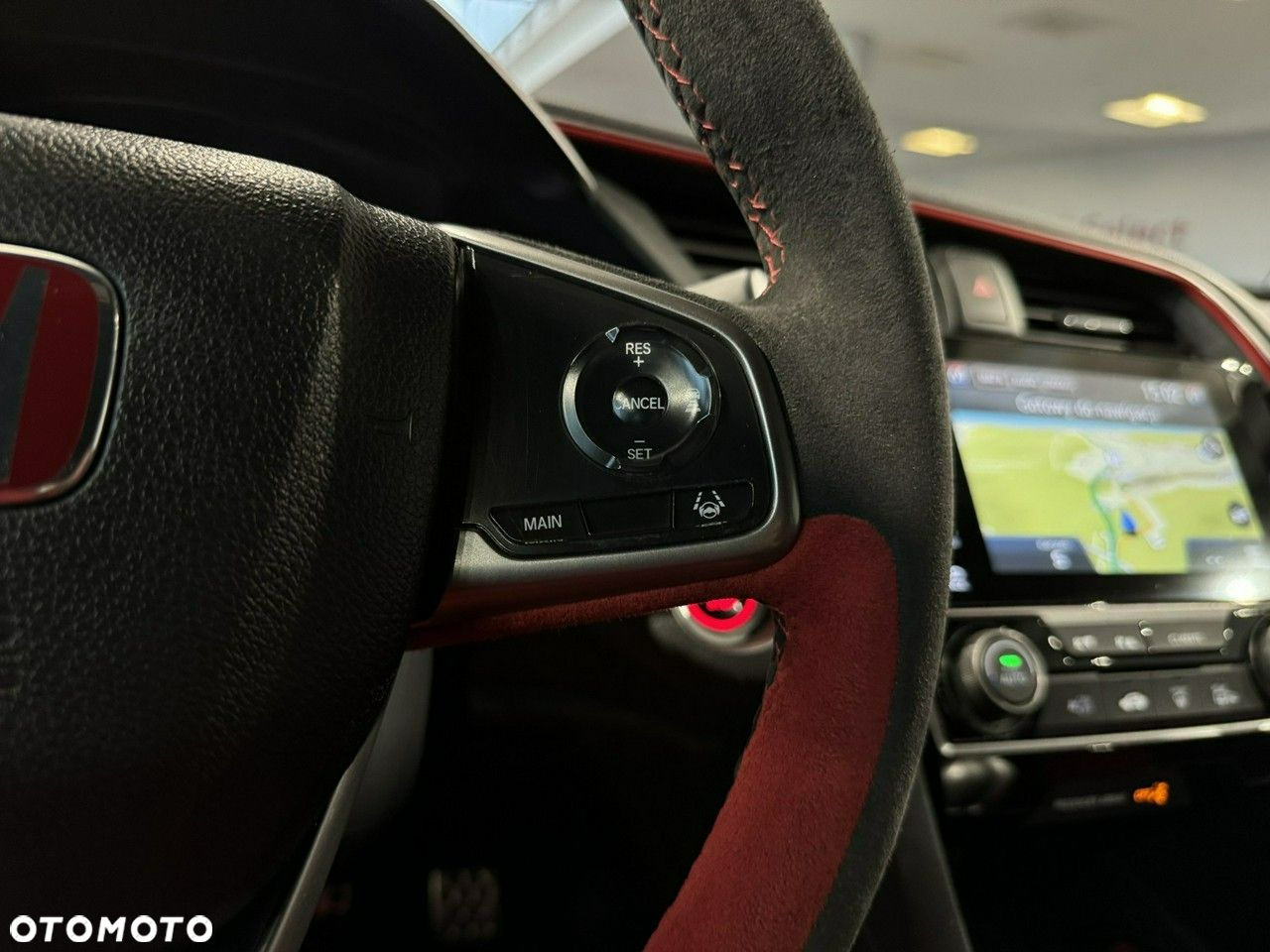Honda Civic - 19