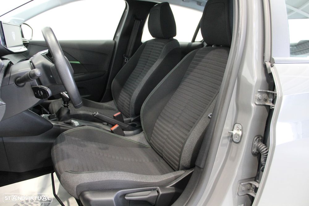 Peugeot 208 1.2 PureTech Active - 7