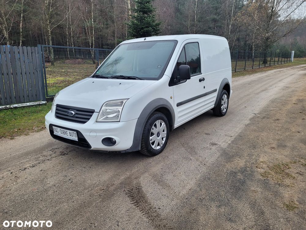 Ford Turneo Connect - 2