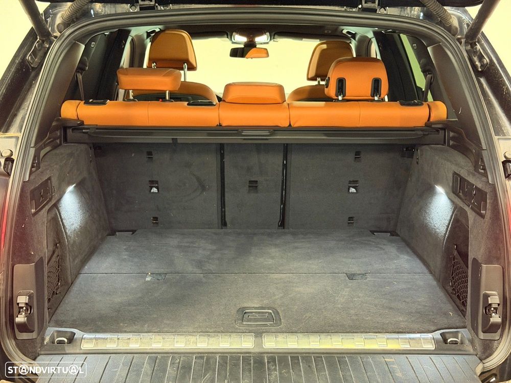 BMW X5 - 12