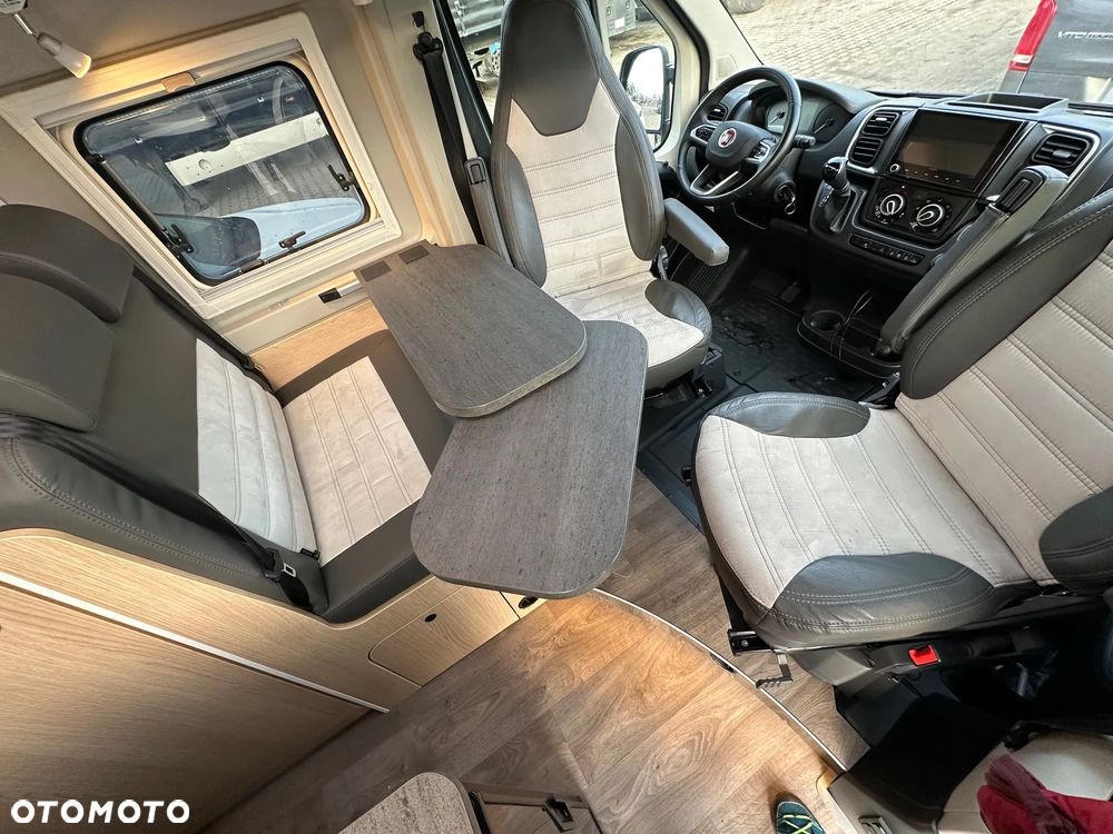 Fiat Ducato - 12