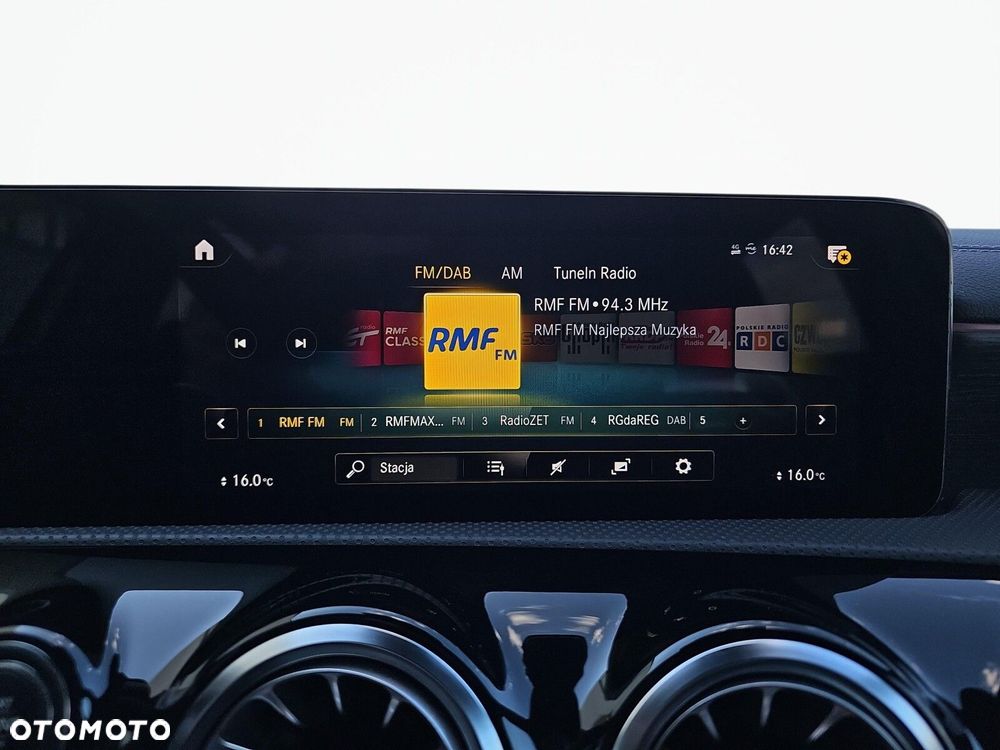 Mercedes-Benz Klasa A 45 S AMG 4-Matic 8G-DCT - 21