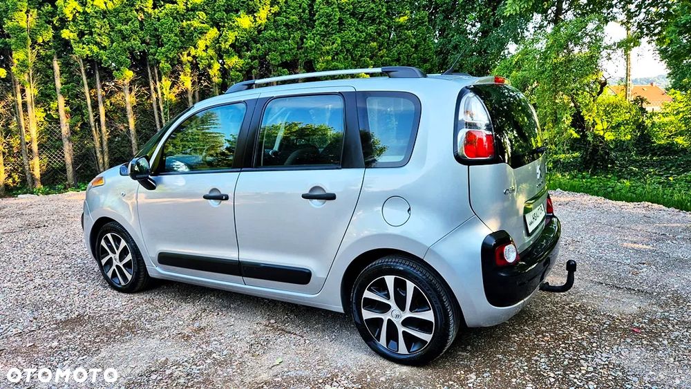 Citroën C3 Picasso 1.4i Exclusive - 21