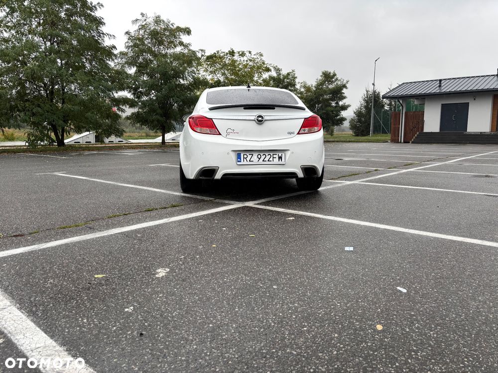 Opel Insignia - 6