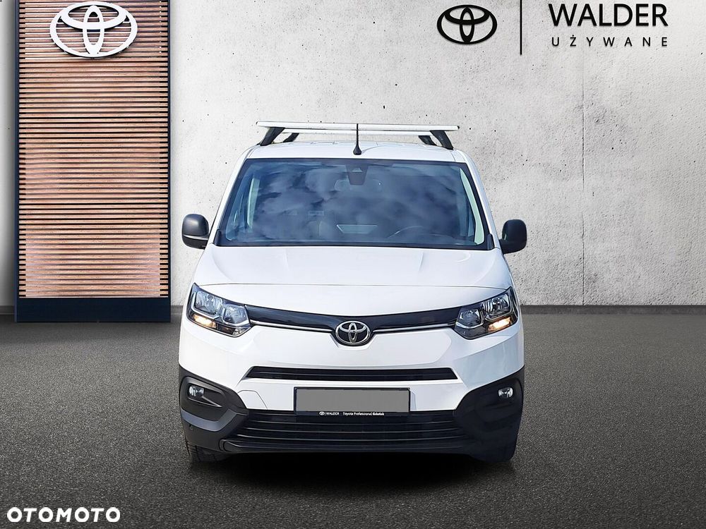 Toyota PROACE CITY - 9