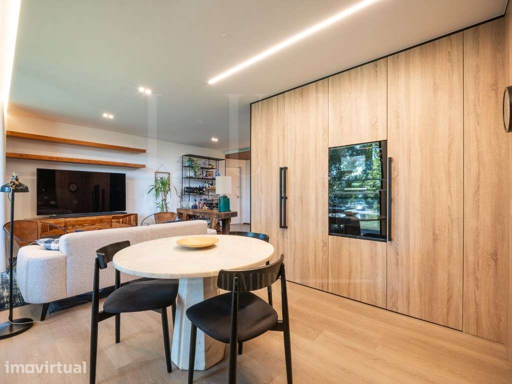 Apartamento T2 | Rua Dr. Adriano Magalhães, Viana do Castelo - Grande imagem: 5/40