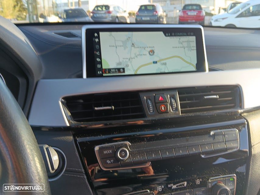 BMW X2 20 d xDrive Auto Advantage - 2