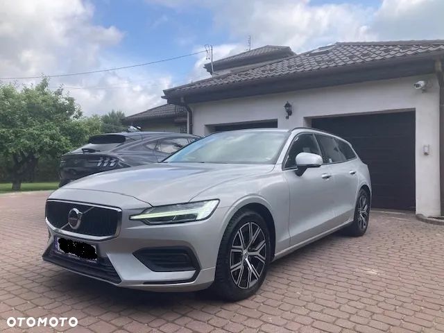 Volvo V60 - 1