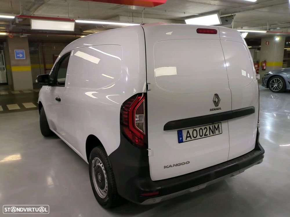 Renault KANGOO VAN 1.5 Blue dCi Edition One - 3