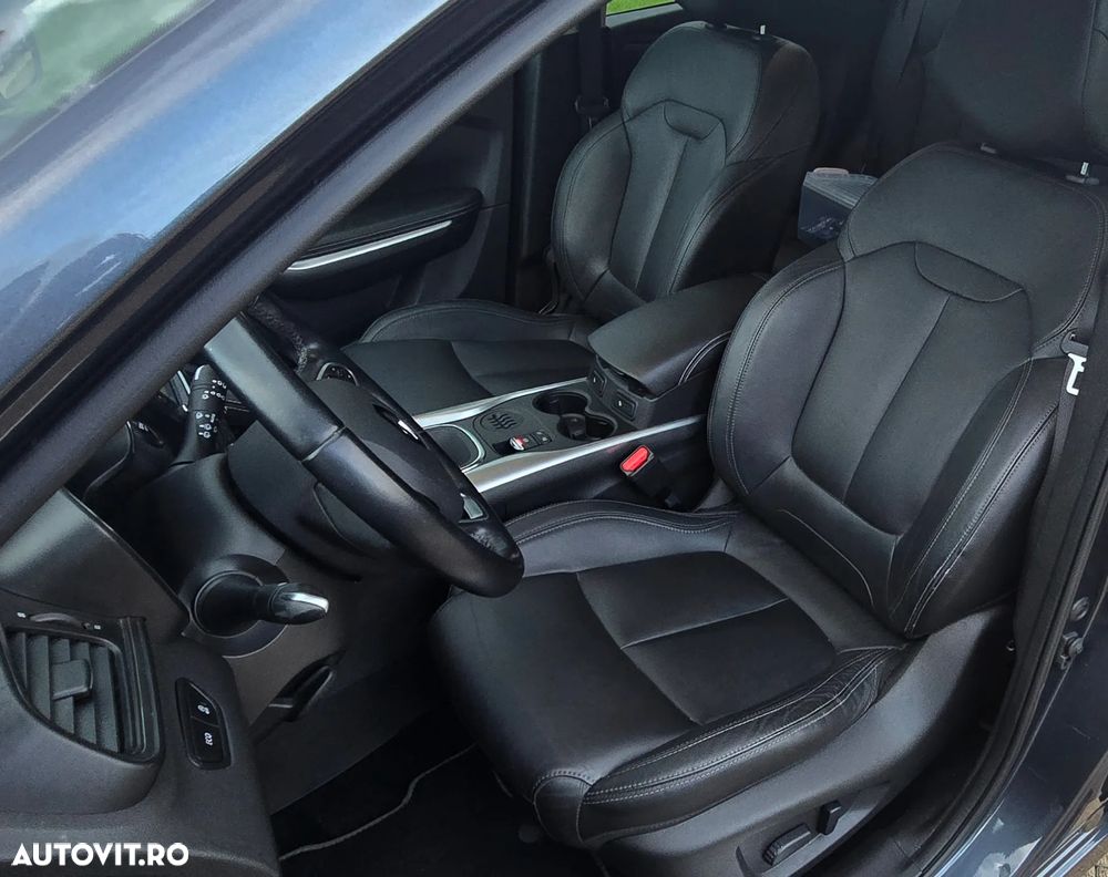 Renault Kadjar Energy dCi 110 EDC Bose Edition - 39