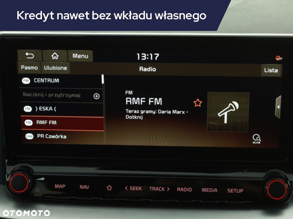 Kia XCeed - 11