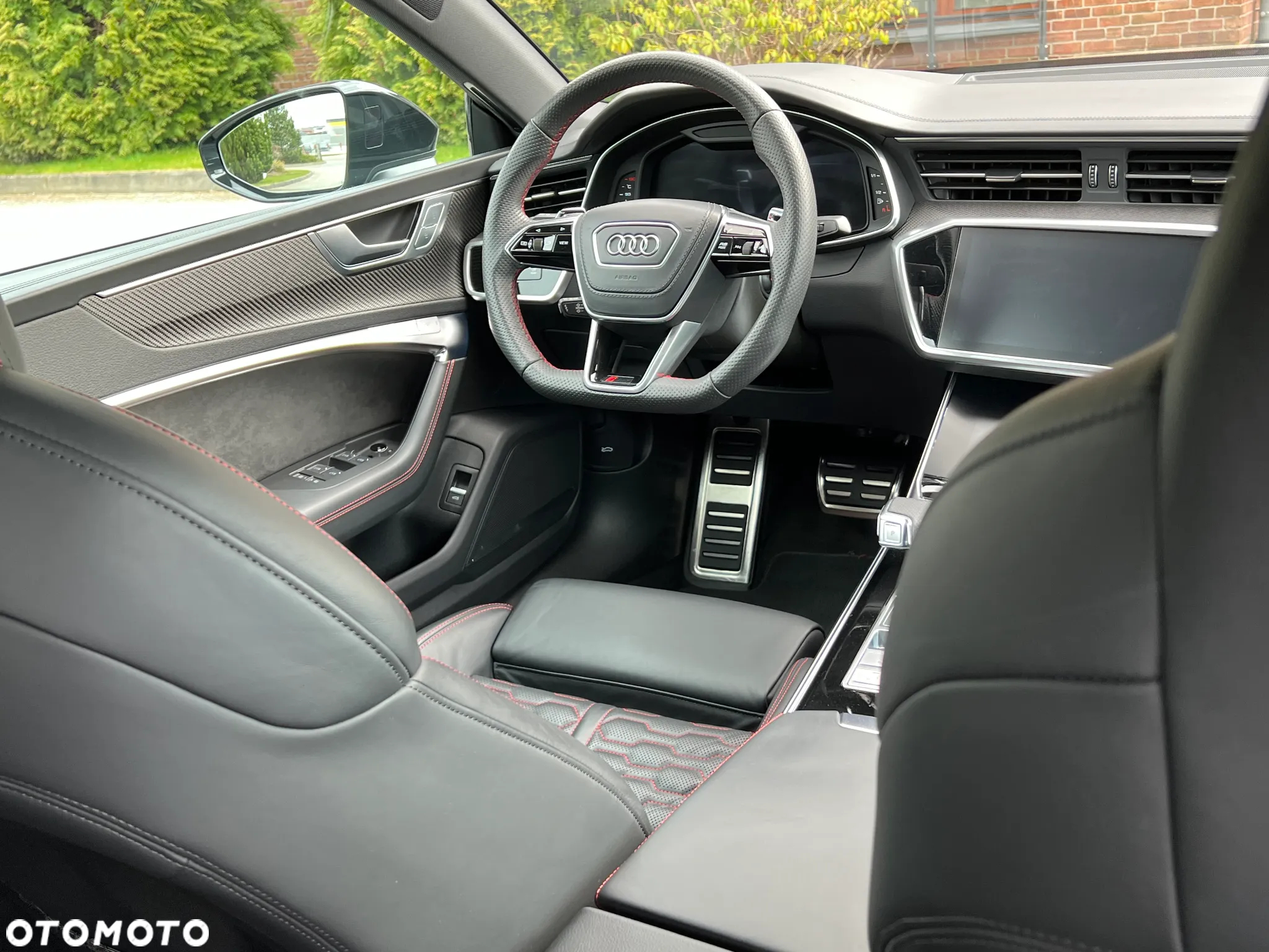 Audi RS7 Sportback - 28