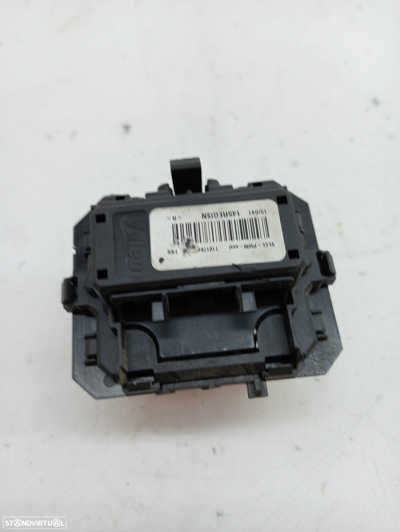 RESISTÊNCIA SOFAGEM RENAULT CLIO IV REFª: 7701209850 | T1017845R - 2