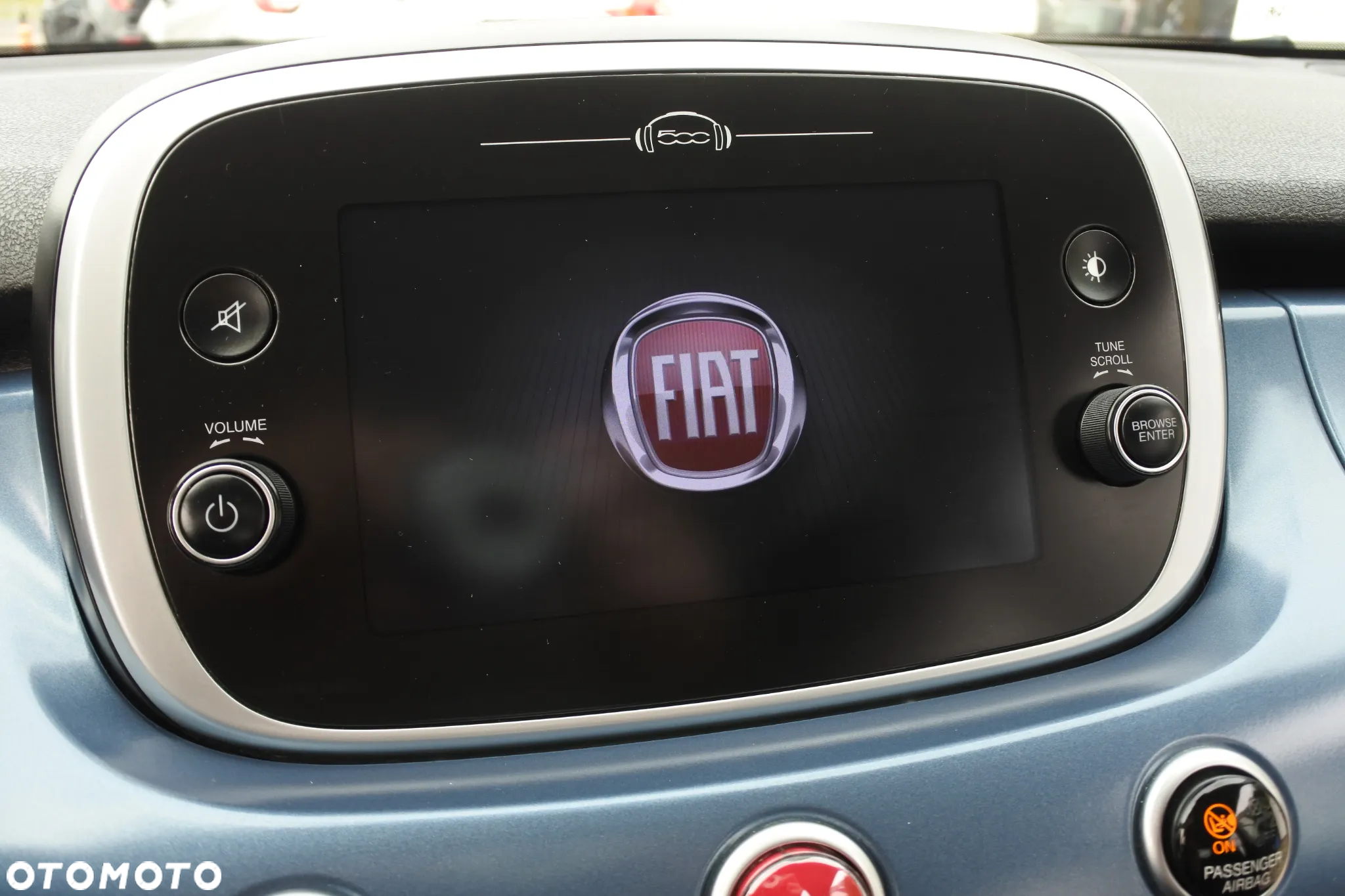 Fiat 500X 1.4 Multiair DCT 4x2 S&S Lounge - 28