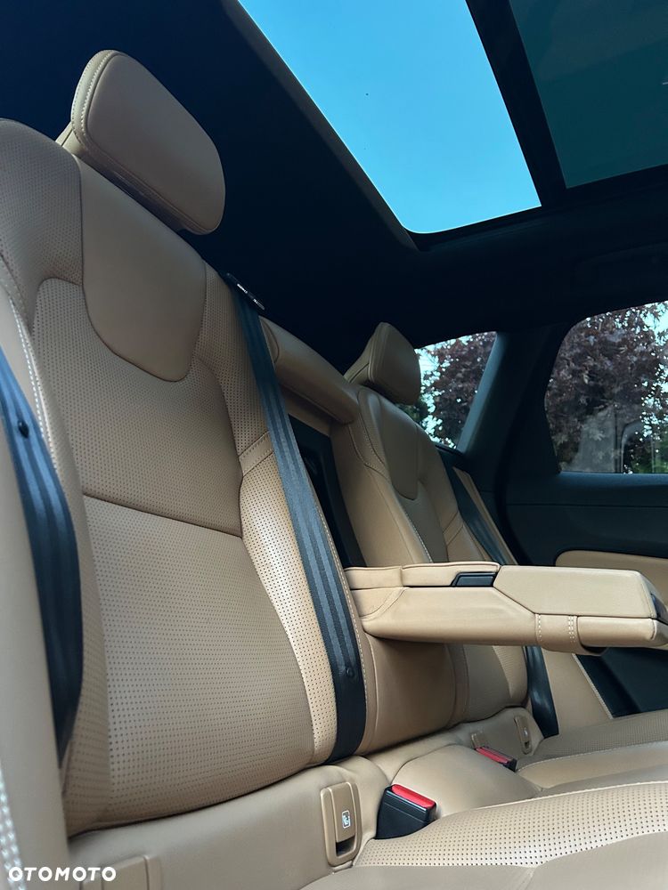 Volvo XC 60 T5 GPF AWD Inscription - 21