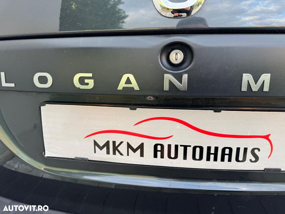 Dacia Logan Stepway - 12