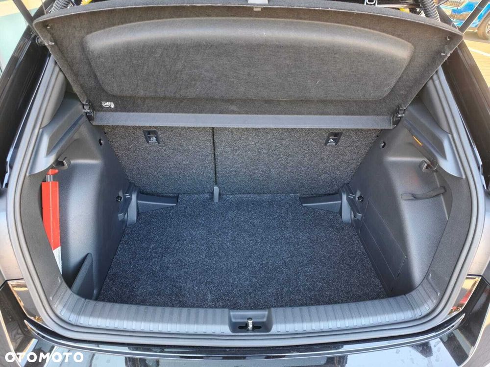 Skoda Fabia 1.0 TSI Monte Carlo DSG - 11