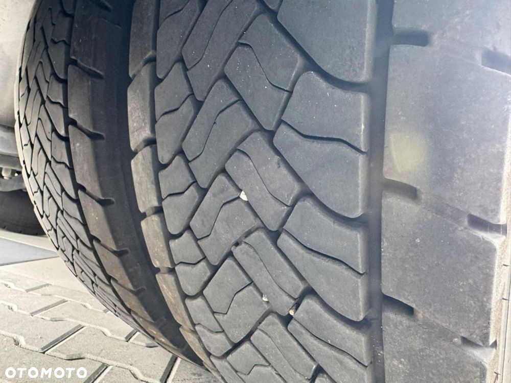 Scania R 500 A4x2NA Klima postojowa - 19