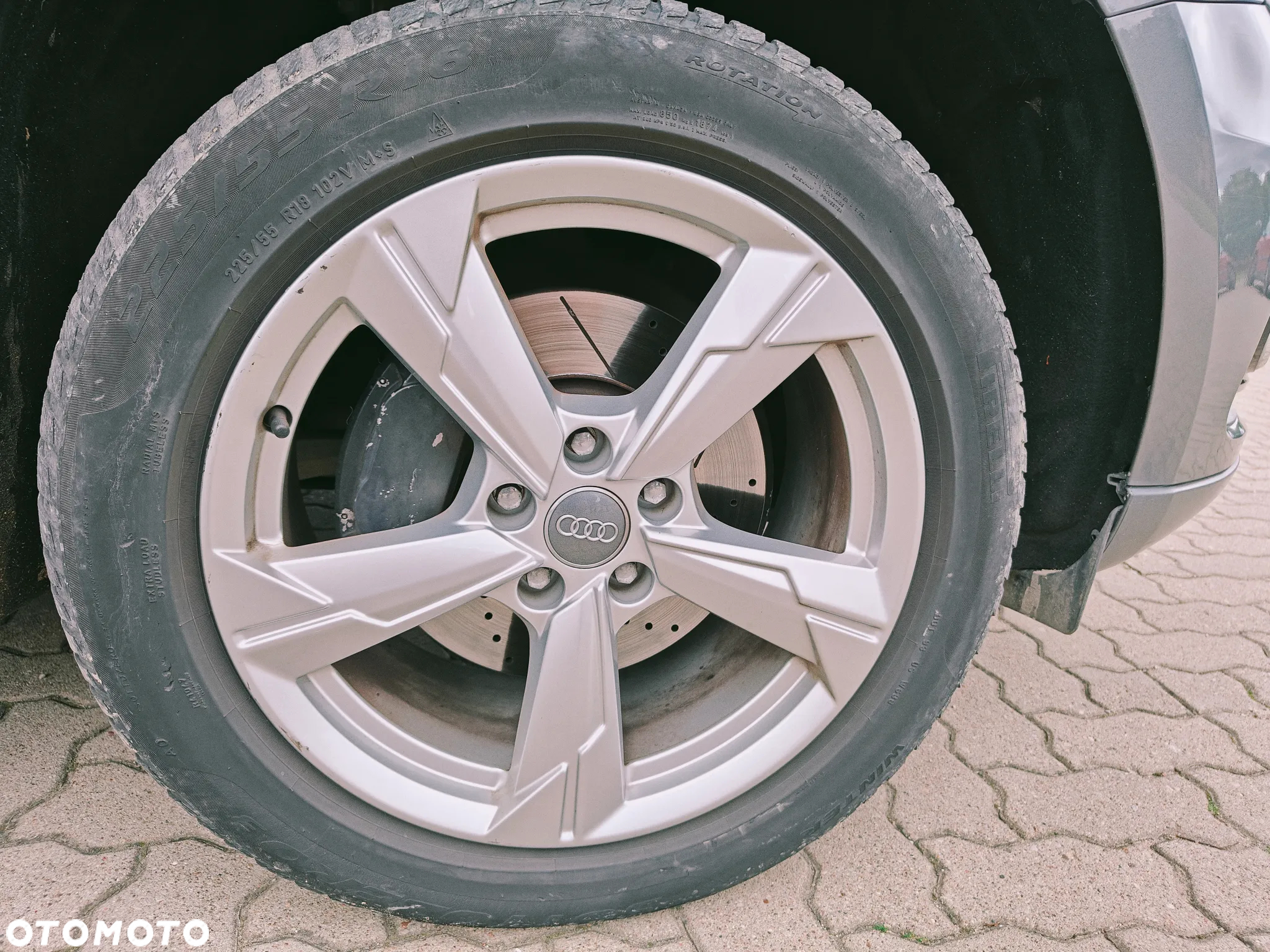 Audi Q5 2.0 TFSI quattro tiptronic - 39