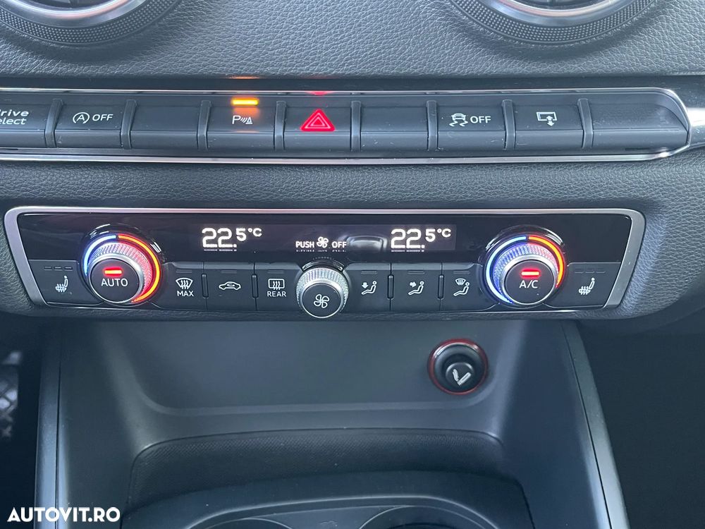Audi A3 - 22