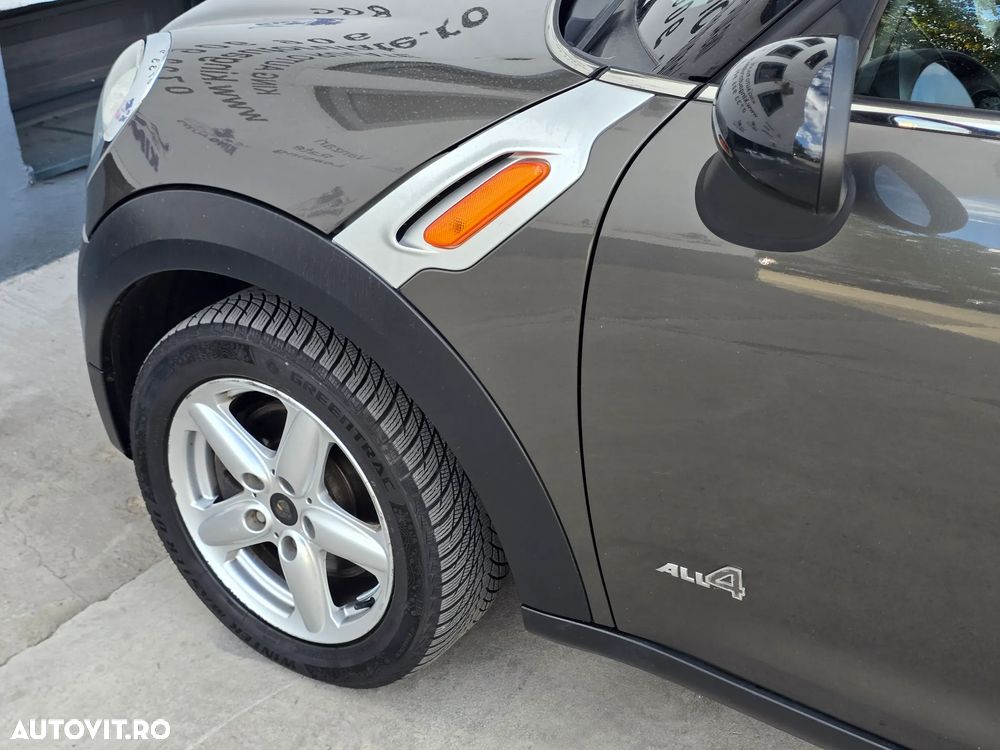 Mini Countryman - 19