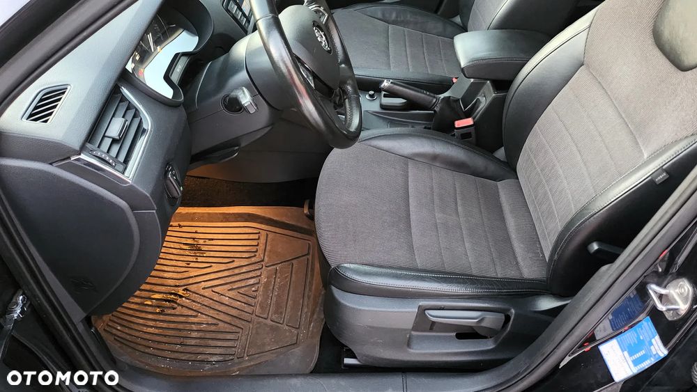 Skoda Octavia 1.8 TSI Green tec Elegance - 5