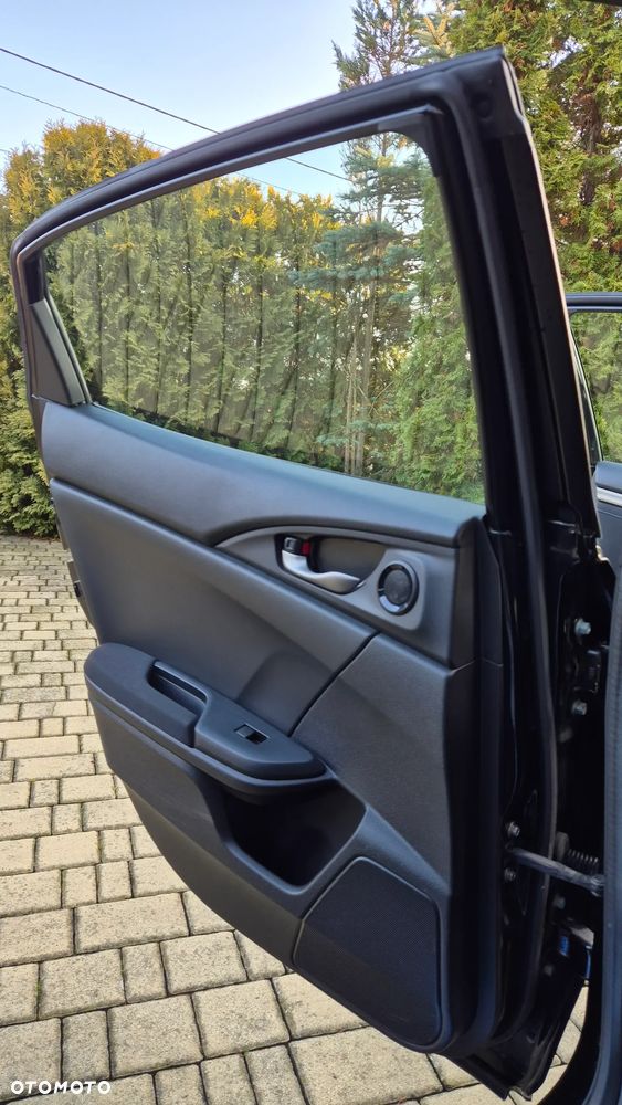 Honda Civic 1.5 T Sport (Navi) - 20