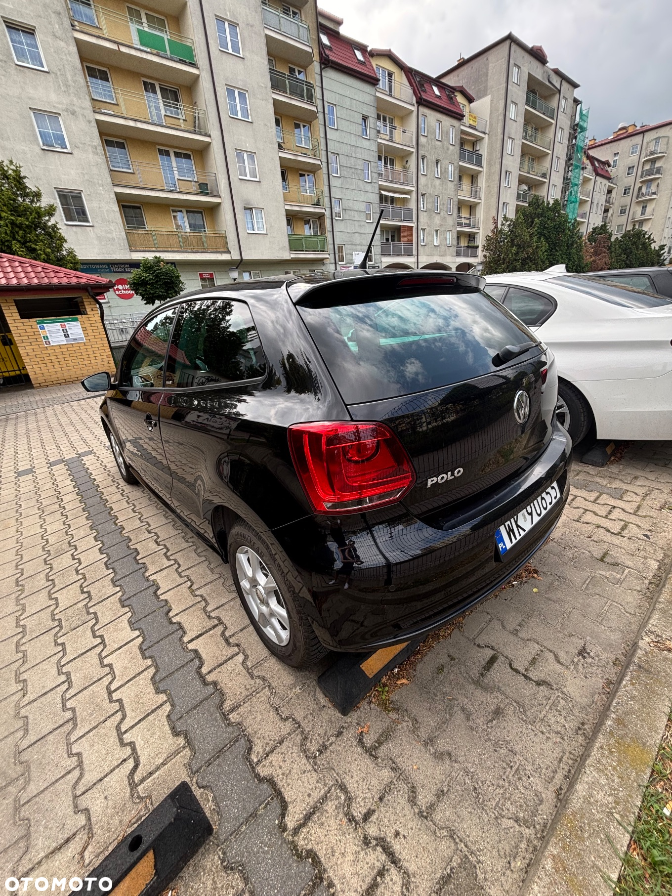 Volkswagen Polo 1.2 Style - 6