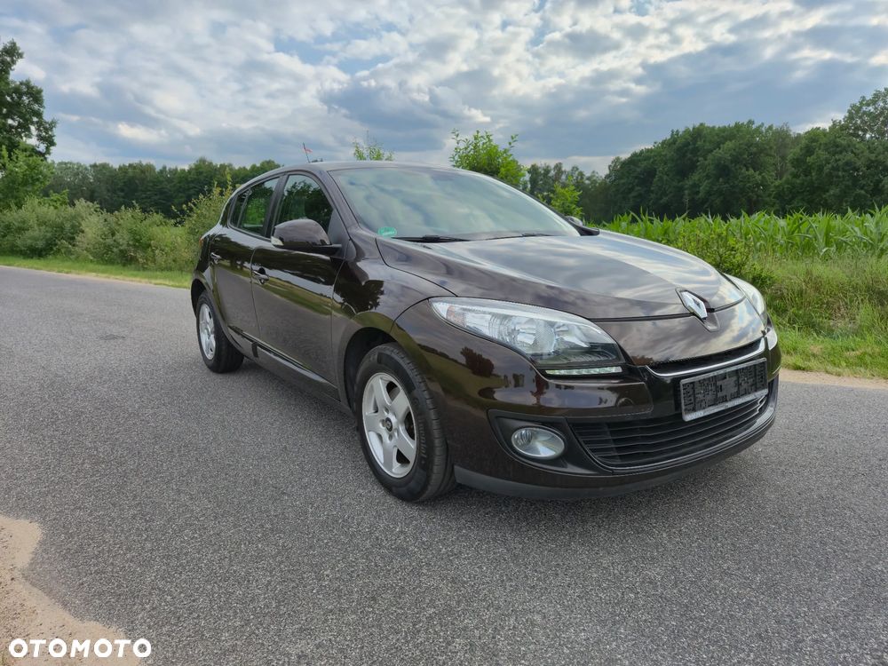 Renault Megane - 15