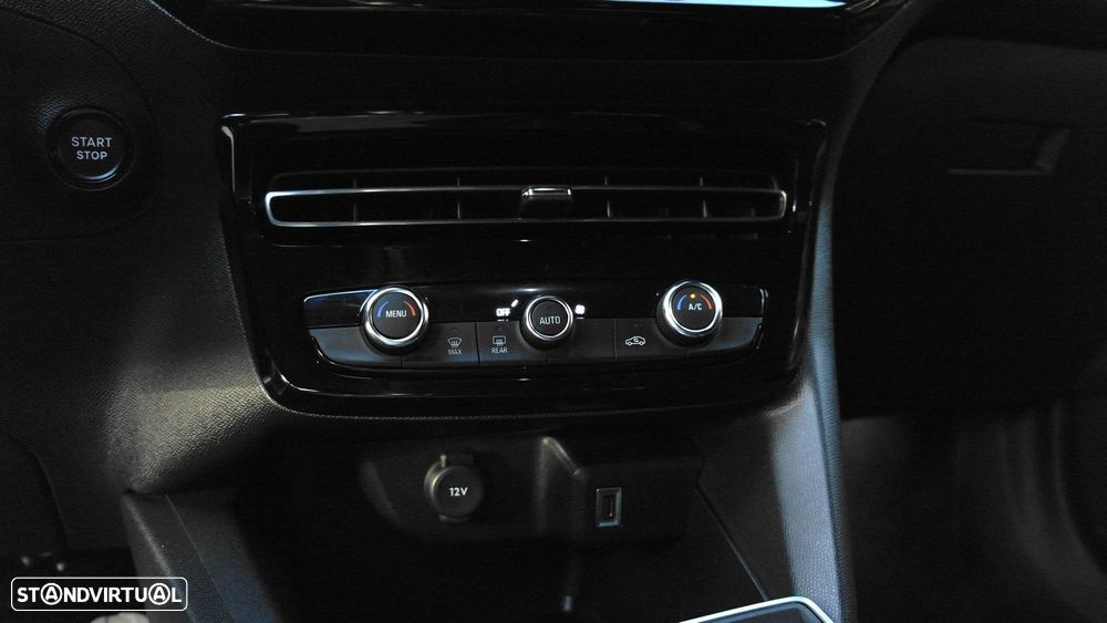 Opel Mokka-e 54 kWh GS - 35