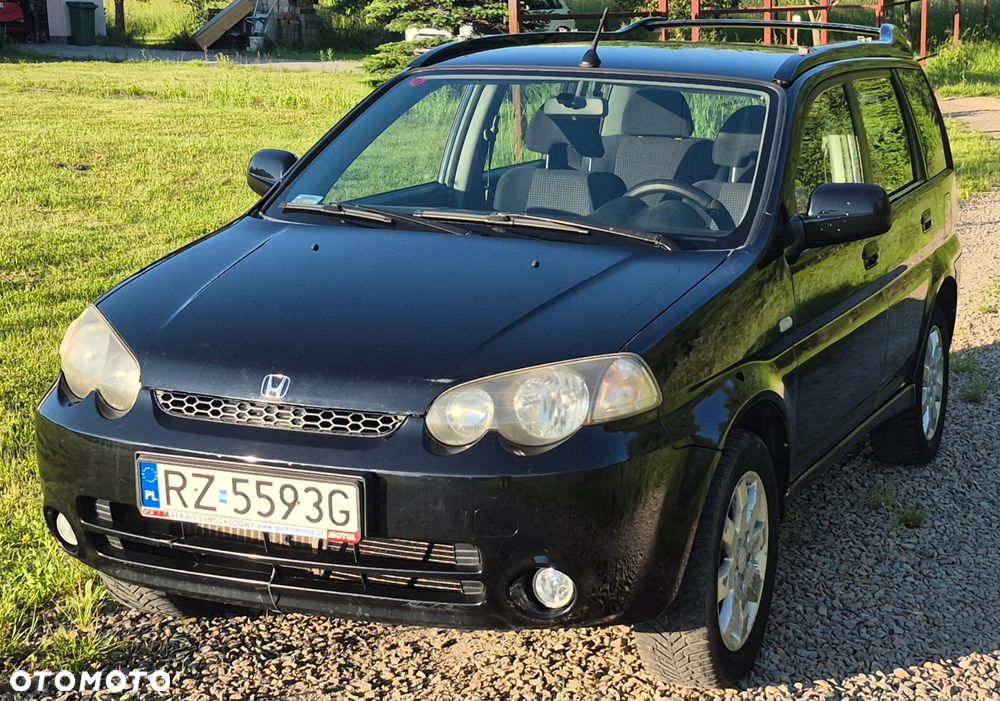 Honda HR-V - 5