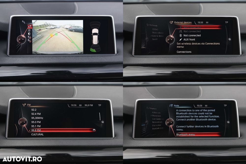 BMW X5 xDrive40d Sport-Aut. - 10