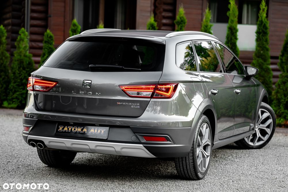 Seat Leon - 12