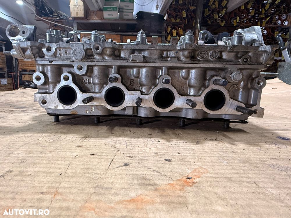 Chiuloasa completa cu axe cu came OPEL ASTRA J, MERIVA B , MOKKA, ZAFIRA B 1.7 cdti an 2012 cu 20.000 km - 6