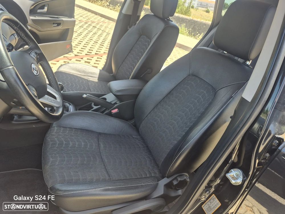Kia Ceed SW 1.6 CRDi ECO - 14