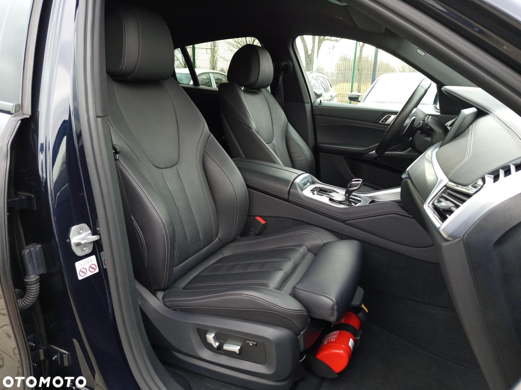 BMW X6 - 19